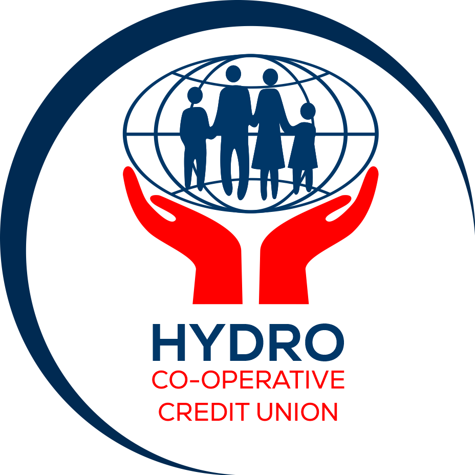 Hydro logo